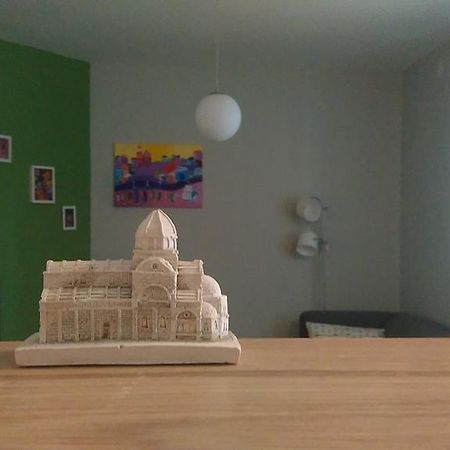 Apartment Buba Šibenik Exteriör bild