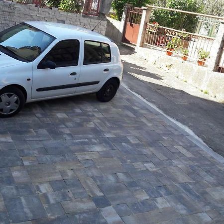 Apartment Buba Šibenik Exteriör bild