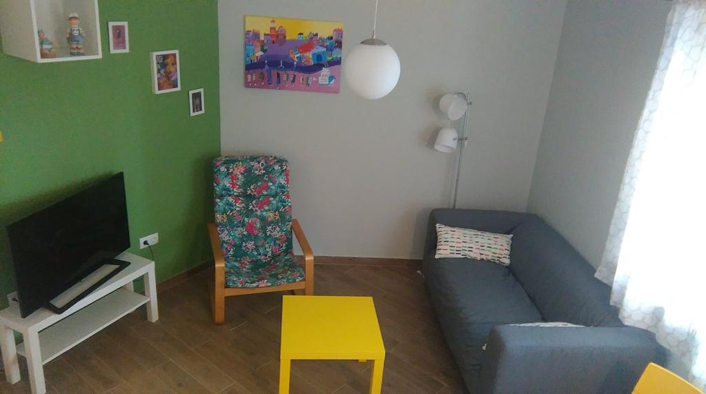 Apartment Buba Šibenik Exteriör bild