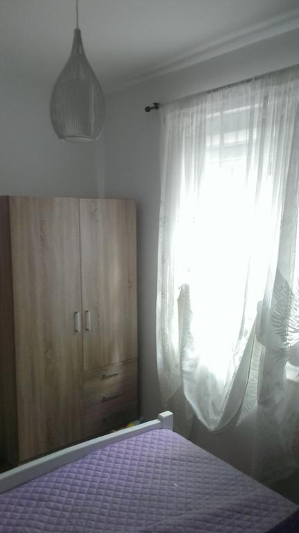 Apartment Buba Šibenik Exteriör bild