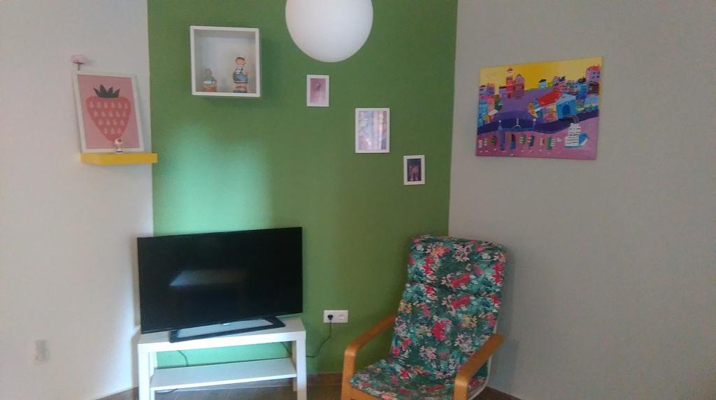 Apartment Buba Šibenik Exteriör bild