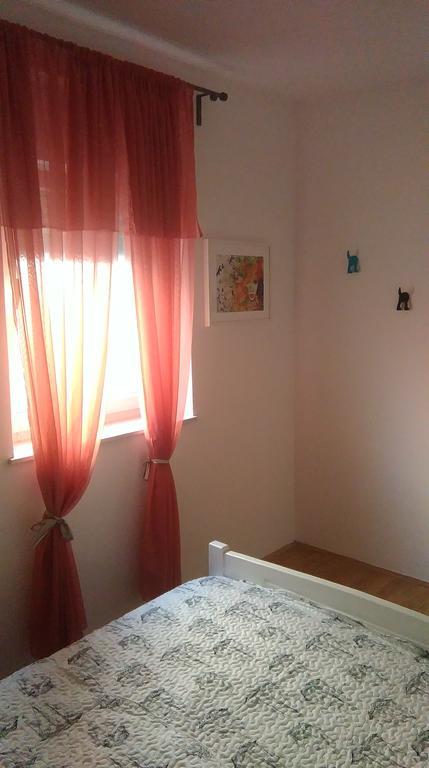 Apartment Buba Šibenik Exteriör bild
