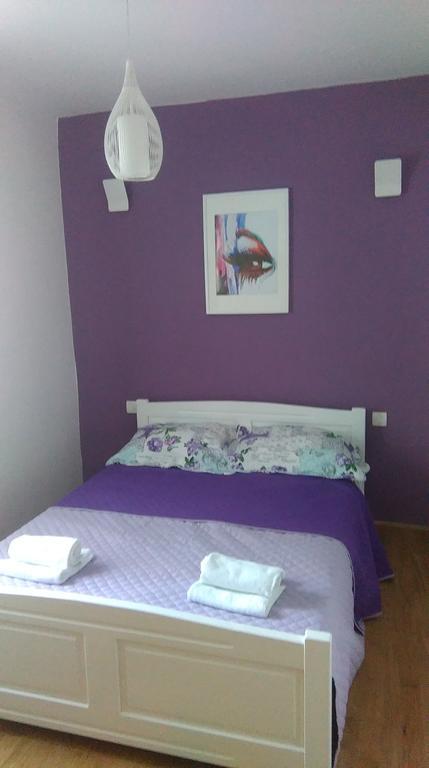 Apartment Buba Šibenik Exteriör bild